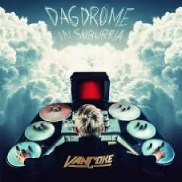 Dagdrome  in Suburbia BY Francois van Coke